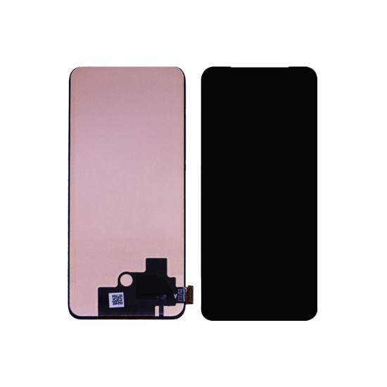 Touch+Display Oppo Reno2 Z 6.5" Preto Touch+Display Oppo Reno2 Z 6.5" Preto